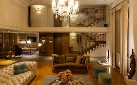 Marpessa Hotel & Spa